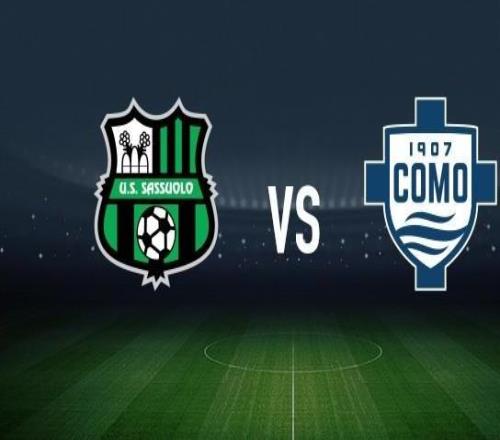 薩索洛vs科莫：馬蒂奇、伊斯梅爾科內首發，莫拉塔、尼科帕斯出戰