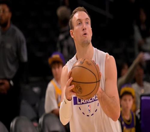 湖人給替補發(fā)獎杯：一筆被低估的交易