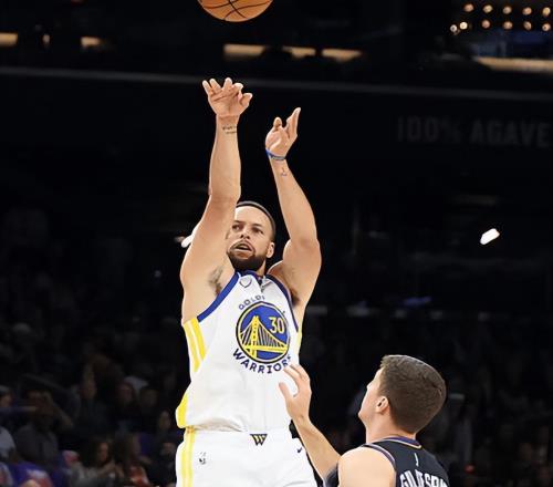 勇士出局，庫(kù)里無(wú)緣季后賽！明天湖人PK火箭，詹姆斯VS杜蘭特