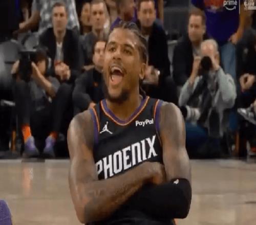 太陽11196送別勇士！杰倫格林36分正名，庫里16中4時(shí)代落幕