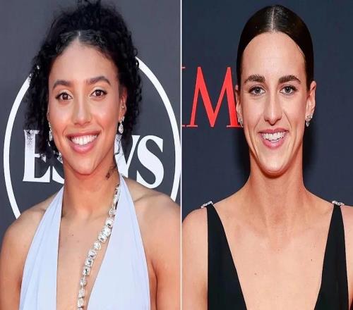 WNBA新秀年薪暴漲6倍：一張圖看懂50萬美元怎么來的