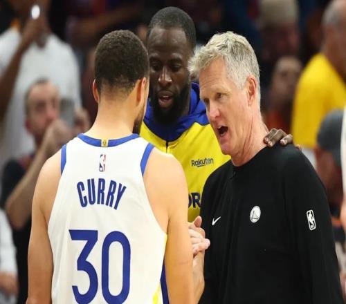 勇士出局后，三人組為何集體選擇"再賭一次"