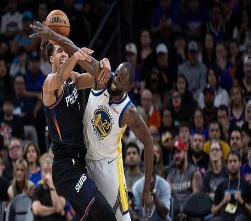 狀態(tài)真是大不如前了！勇士想要崛起就必須在今夏想辦法送走他