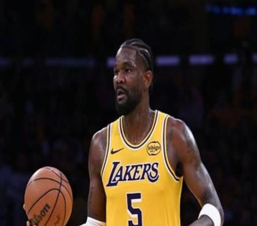 艾頓：詹姆斯讓我的比賽變得更輕松沒有理由不全力以赴