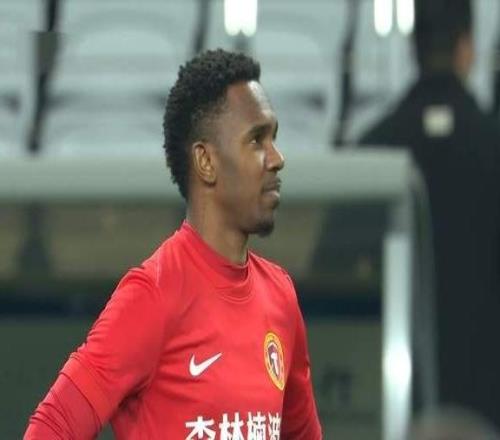 31，申花鋒線雙煞火力全開拉唐6場進7球李金羽玩對攻策略有誤