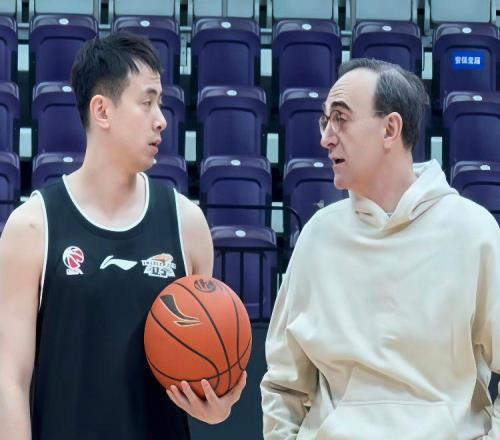 遼籃晉級(jí)八強(qiáng)的兩大必要條件曝光！兩戰(zhàn)必須全勝，但已無主動(dòng)權(quán)