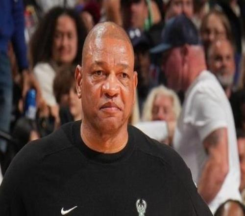 里弗斯宣布結束NBA執教生涯：我覺得是時候了