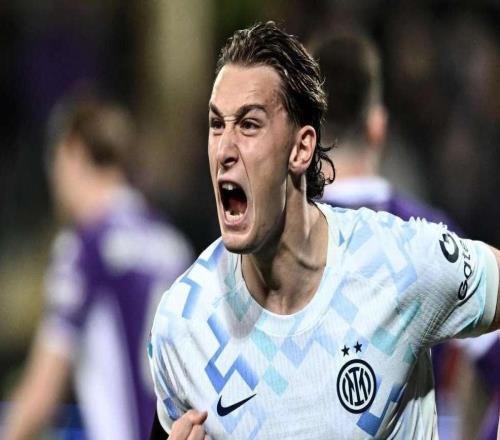 皮奧經紀人：他具備優良端正的處事準則，看到他成長我很高興