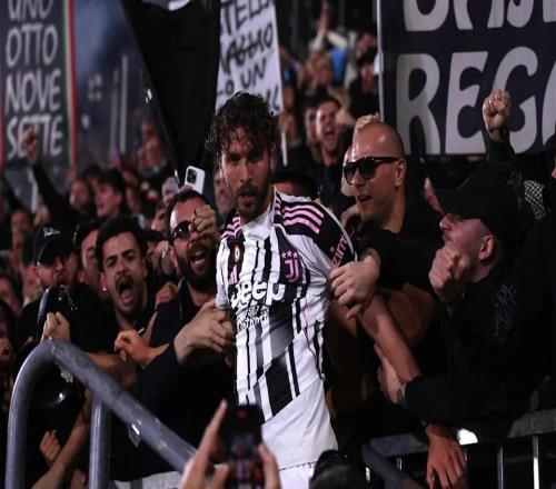 洛卡特利續約背后：一個尤文隊長如何用九年賭上職業生涯