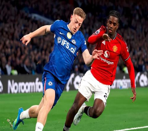 一戰成名！阿森納棄將成曼聯鐵閘，200萬歐身價平替6000萬歐約羅