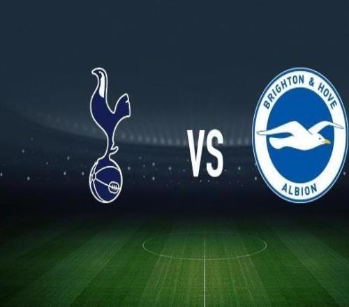 熱刺vs布萊頓：穆阿尼、加拉格爾首發(fā)，維爾貝克、格羅斯出戰(zhàn)