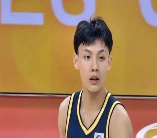 奎因31分9板5助CBA廣東男籃8395福建楊曦皓12分