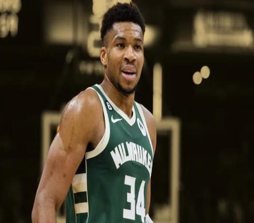 字母哥：我是個忠誠的人，之前我說會留在雄鹿但就是沒人相信