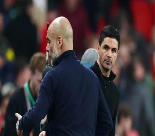 TA：瓜帥很容易在心理層面壓制塔帥，本場比賽看好曼城取勝