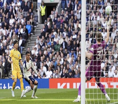 許爾策勒：三笘薰的進球像范巴斯滕，所有踢球的人都知道難度