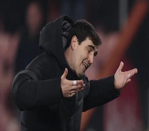 水晶宮開"百萬年薪"挖角：英超教練市場的價格錨點變了