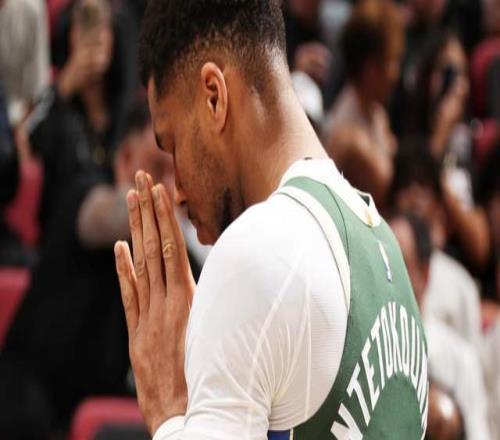 字母哥怒噴球隊，三球慘遭炮轟！今天NBA炸了