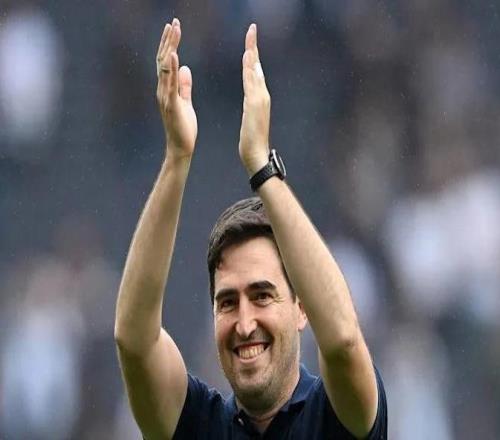 曼聯(lián)選帥反轉(zhuǎn)：卡里克轉(zhuǎn)正懸了，伊勞拉入局