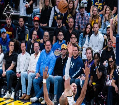 轟25+13+11又刷四紀錄！約基奇擊潰森林狼雙塔美記：無人能擋