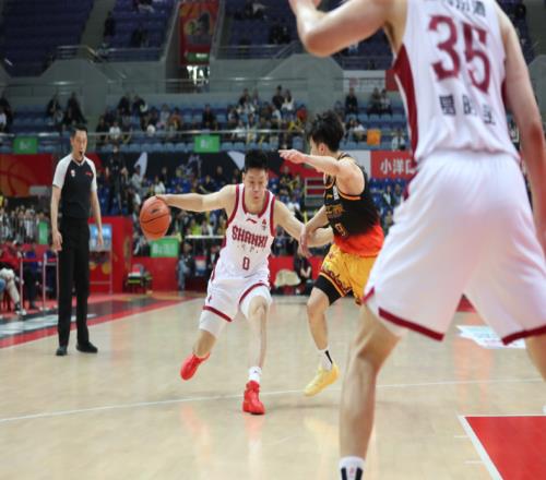 張寧致命失誤！山西爆冷惜敗江蘇尼克斯首秀20分賈爾斯36+11