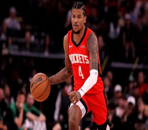 證明之戰(zhàn)！在火箭隊的遺憾，杰倫格林親手彌補(bǔ)