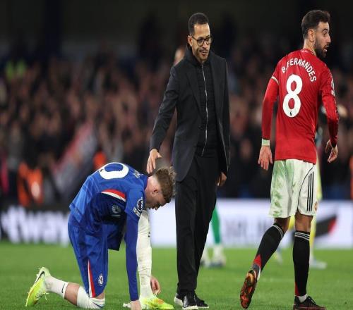 切爾西六戰五敗，美國老板為何還忍他