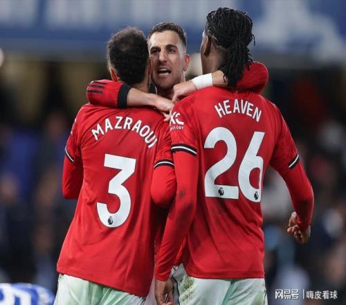 弗格森也做不到！曼聯打破英超紀錄，切爾西有望掉出前十