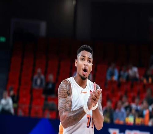 CBA最新排名！廣東輸球北京登第4遼寧山東奪第8，搶12名剩3支