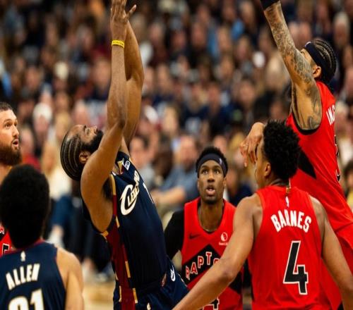 騎士官方致謝中國球迷應援！哈登出戰20勝7負太猛阿特金森又大贊