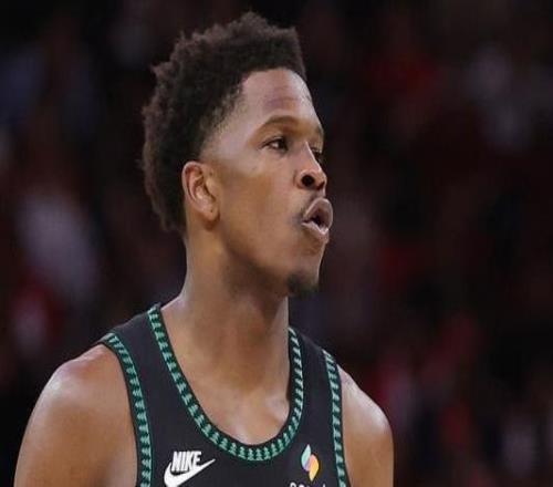 芬奇談愛德華茲申訴失敗：他成為唯一被排除在外的人不太走運