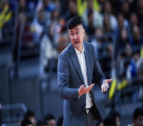 廣東男籃為何被福建大逆轉媒體人一針見血：杜鋒主動選擇落位