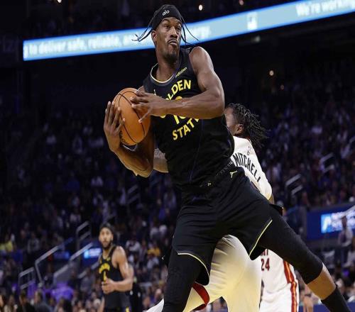 NBA內部人士：巴特勒的忠誠度將在勇士隊繁忙的休賽期受到考驗