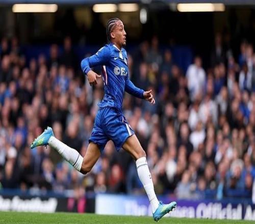 跟隊記者：若昂佩德羅大腿受傷，切爾西希望他能出戰布萊頓