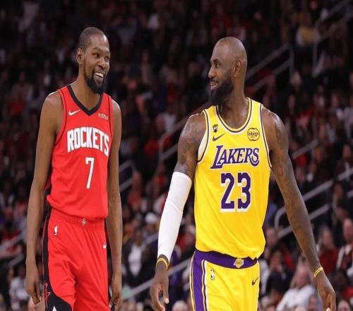 NBA最強“詐騙犯”！湖人白送3300萬美元，29歲恐徹底無球可打