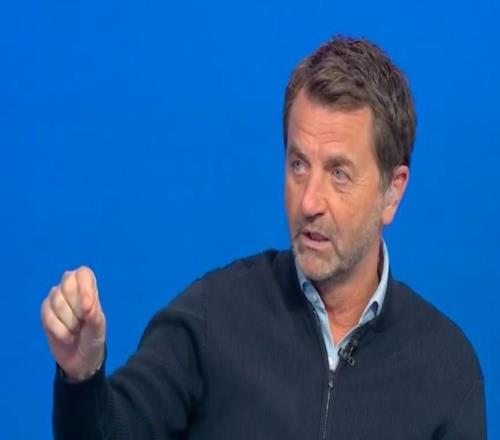 舍伍德：熱刺現(xiàn)在就差一場勝利，踢布萊頓這場沒贏就得降級