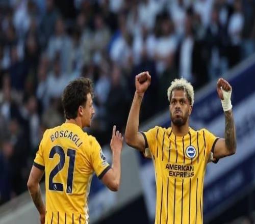 呂特：拿到一分總比沒有強，我們知道熱刺想保級比賽不會輕松