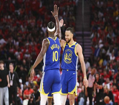 被年輕人用速度擊碎！昔日MVP第7次無緣季后賽，“諸神黃昏”成真