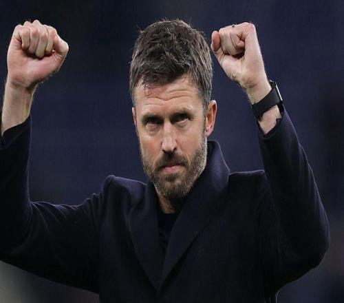 卡里克：這是我們應(yīng)得的，在困難情況下后防線表現(xiàn)非常出色