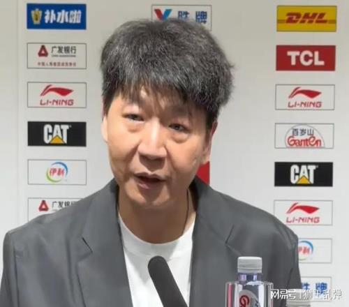 季后賽預演變慘案！邱彪的執教無能，還要讓山東男籃背多久鍋