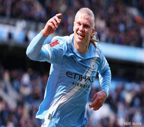 劍指阿森納！哈蘭德放出強(qiáng)硬宣言：曼城全員饑渴，全力爭(zhēng)英超冠軍