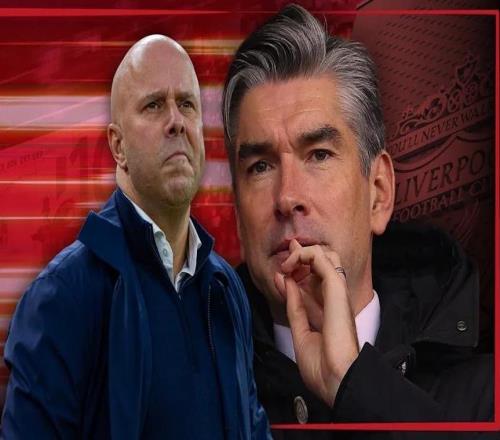 克洛普接班人危機：恩里克自曝曾臥底KOP看臺