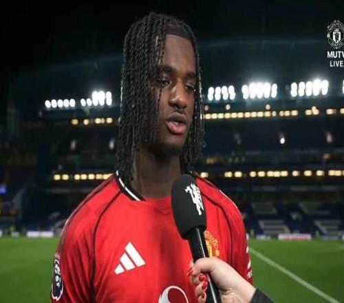 海文：更衣室的凝聚力很好，我們就像兄弟一樣