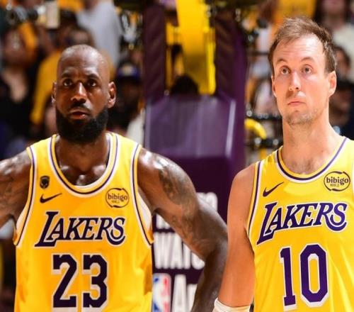 NBA最強(qiáng)“詐騙犯”！湖人白送3300萬美元，29歲恐徹底無球可打