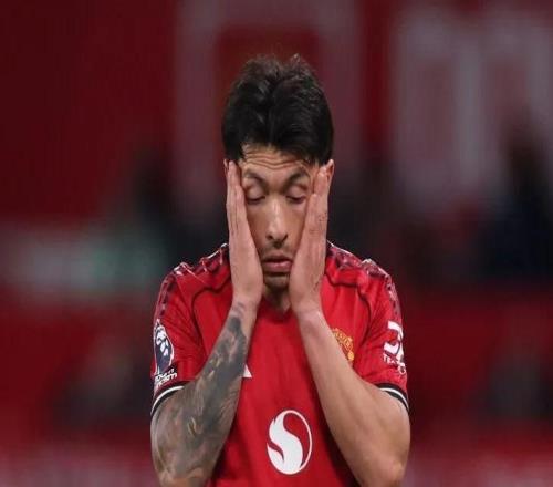 曼聯申訴紅牌：VAR糾錯還是規則漏洞