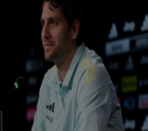 洛卡特利：我從未想過離開尤文，想要證明自己配得上隊長身份