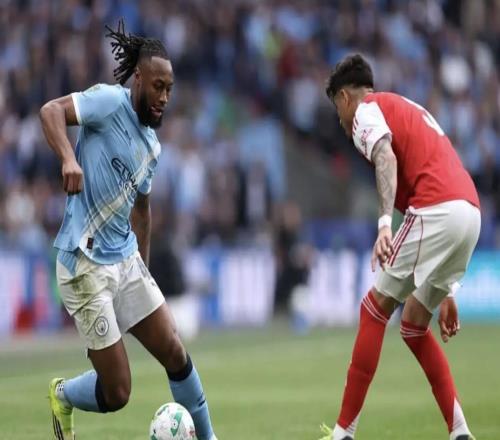 TA：塞門約本來傾向于加盟阿森納瓜式球員的定義出現了變化