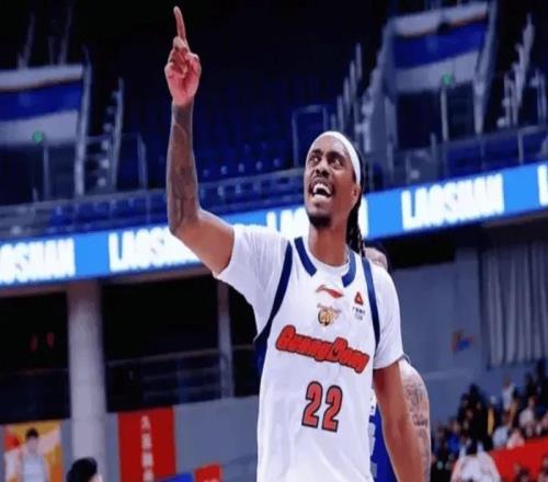 廣東上限太低！外援各存隱患，本土球員無攻堅，內線無籃板無護框