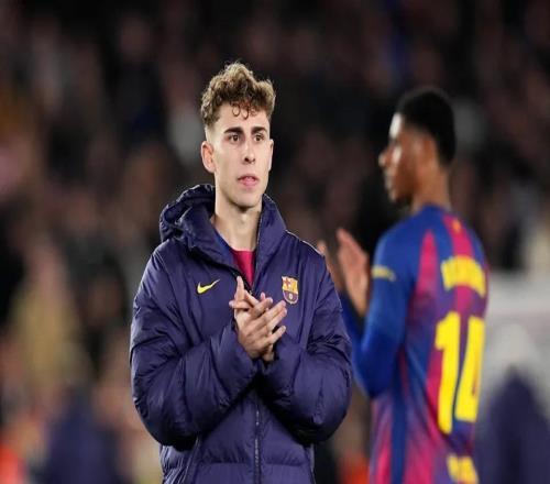 費爾明洛佩斯：拉瑪西亞的"慢熱型"產品