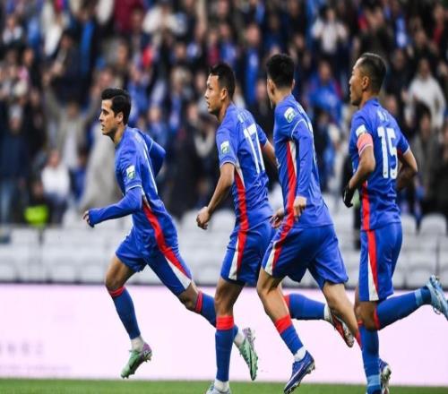 川渝領跑中超！申花6輪不敗排第8，3隊尚未“清零”，津門虎墊底