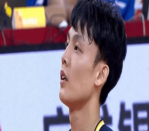 福建19分大逆轉(zhuǎn)時(shí)隔15年勝廣東皮特森39+7+6徐杰14中2